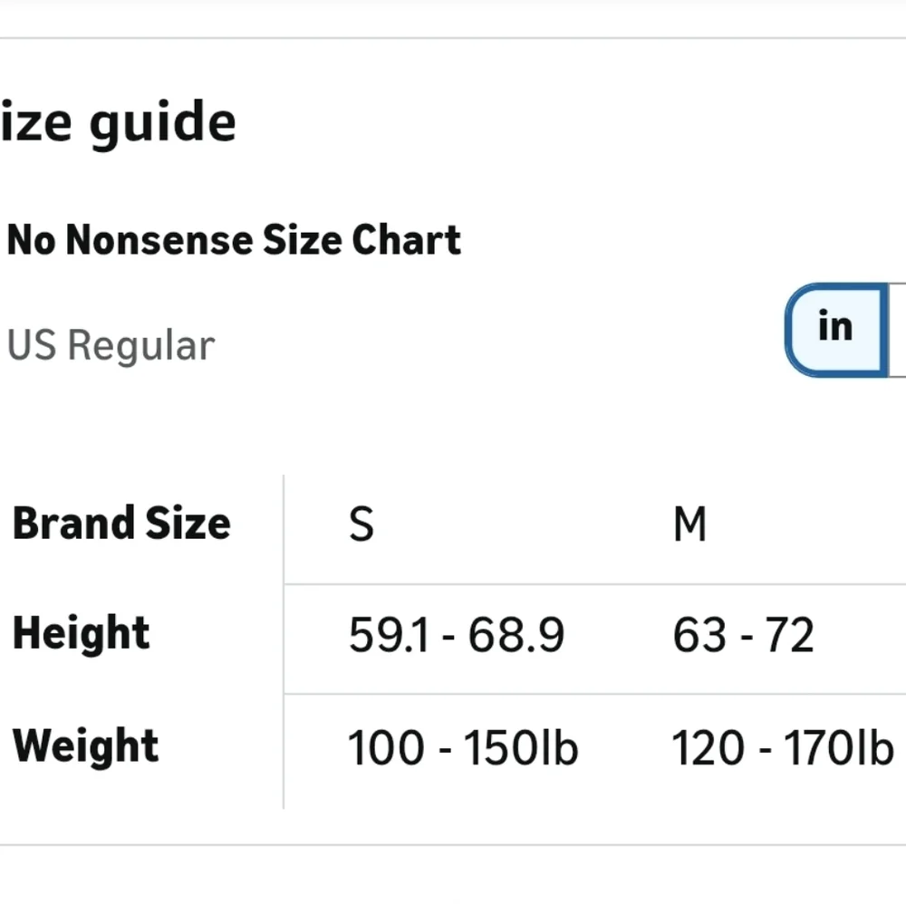 No Nonsense Black Super Opaque Control-top Tights 2 Pairs Size Medium NWOT